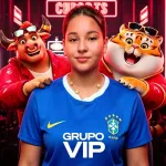 Icone Grupo vip renda extra