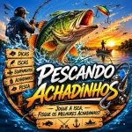 Icone Pescando Achadinhos - Ofertas