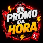 Icone PROMO DA HORA