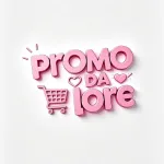 Icone PROMO DA LORE | 11