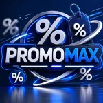 Icone PROMOMAX#01