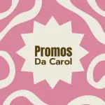 Icone Promos da Carol