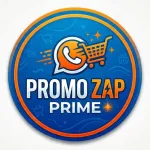 Icone PromoZap Prime