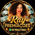 Icone RAY PREMIACOES