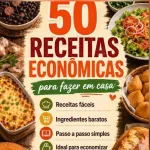 Foto do grupo RECEITAS FACEIS E PRATICAS