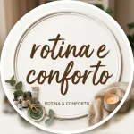 Foto do grupo Rotina e conforto