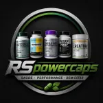 Icone RS POWER CAPS