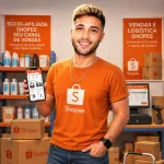 Icone Shopee Barato Todo Dia