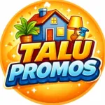 Icone TALUPROMOS