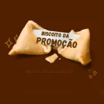 Icone Top Ofertas Biscoito da Promocao' #1