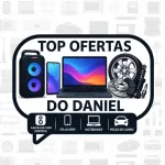 Icone TOP OFERTAS DO DANIEL