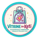 Icone Vitrine da Keti