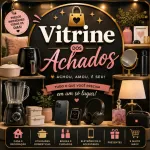 Foto do grupo Vitrine dos Achados