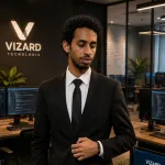 Icone Vizard Tecnologia