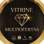 Icone VITRINE MULTIOFERTAS