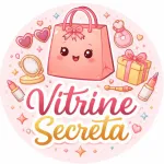 Icone Achadinhos baratos da internet