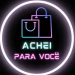Icone Achei Pra Voce 70x7