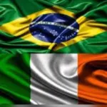 Icone COMUNIDADE BRAZUCA IRLANDA