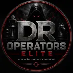 Icone DR Operators Elite