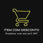 Foto do grupo Item com Desconto