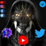 Icone MUSICAS/VIDEO oficial