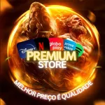 Icone PREMIUM STORE