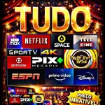 Icone REVENDER IPTV
