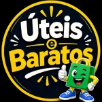 Icone Uteis e Baratos Brasil