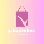 Icone Achadinhos da Maria