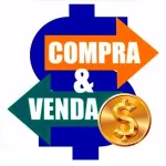 Icone Compra e Vendas Diversas