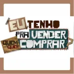 Icone Compra e venda
