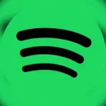 Icone Playlist Spotify