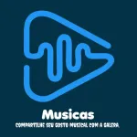 Icone Musicas