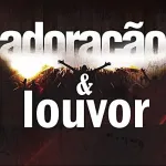 Icone Louvores e Adoracao