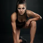 Icone Mundo fitness e dietas