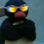 Icone Figurinhas, Memes e Amizade
