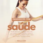 Icone Perder Peso com Saude!