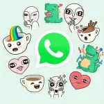 Icone Figurinhas Do Bem