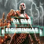 Icone 01 DAS FIGURINHAS