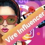 Icone VIRE INFLUENCER