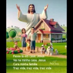 Icone .GRUPO.DE ORACOES.ADORADORES.DO REI.JESUS