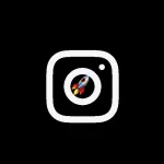 Icone Insta engajamento