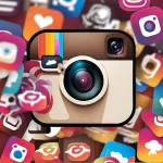 Icone PAINEL EXS FOLLOW