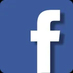 Icone Curtidas Facebook