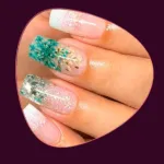 Icone Escola Designer de Unhas