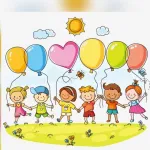 Icone Ideias Educao Infantil