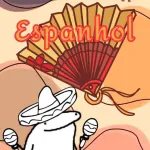 Icone Espanhol iniciantes