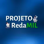 Foto do grupo Projeto RedaMIL