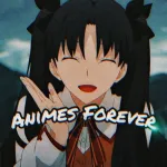 Icone Animes forever