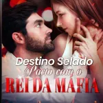 Foto do grupo DESTINO SELADO: PACTO COM REI DA MAFIA SERIE COMPLETA
